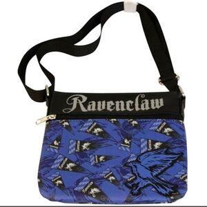 Loungefly Harry Potter Ravenclaw Small Crossbody Bag